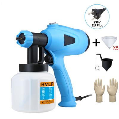 China AKX Portable Spray Gun Home Hot Sale Paint Sprayer for sale