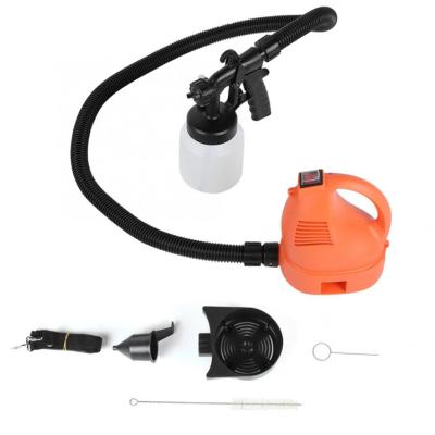 China Home CE/GS/EMC Approved Hot Sale Airless Paint Sprayer Professional Spray Gun Paint Machine for sale