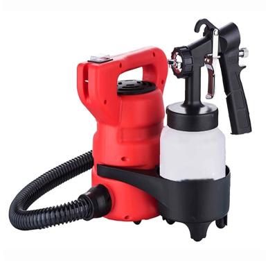 China professional home hvlp spray gun for car paint spray guns paint airless sprayer for sale