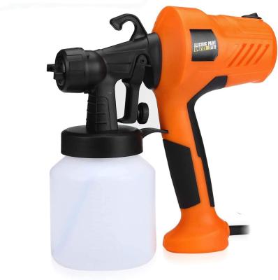 China Factory Price 400W 800ml Home Garden Electric Gun Plant Adjustable Nozzle for sale