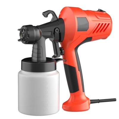 China 400 Watt Home Dismountable Home Electric Formaldehyde Sprayer Tool for sale