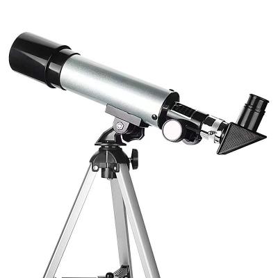 China Refract F36050M Astronomical Observation Kids Beginner Sky Moon Watch Outdoor Scientific Research F36050M Cost Affordable Telescope for sale