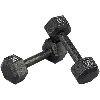 China Comfortable Cheap Gym Equipment Fitness Equipment Exporters Dumbbell Price 5lb-100lb Complete Dumbbell for sale