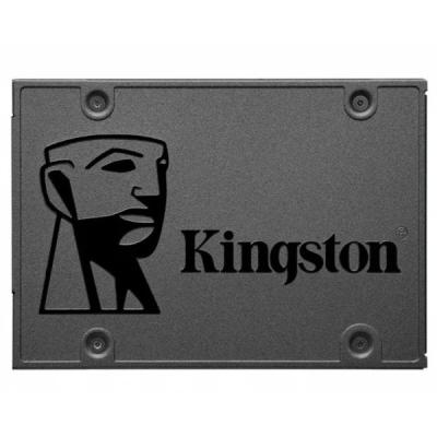 China SSD Original Kingston A400 SSD 120GB 240GB Hard Drive 480GB 960GB Solid State Drive SSDs 2.5 Inch SATA III HDD Hard Disk for sale