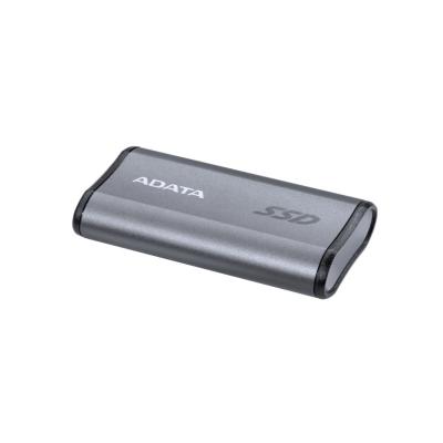 China SSD Original ADATA ELITE SE880 portable SSD 500GB 1TB Hard Drive 2TB External Hard Disk up to 2000Mb/s USB 3.2 Gen2x2 Type-C SSDs for sale