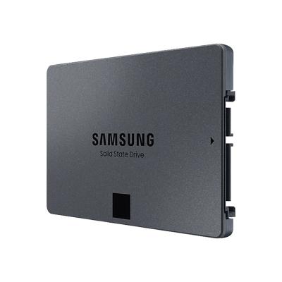 China SSD Original Samsung 870 QVO 1TB 2TB SSD 4TB 2.5