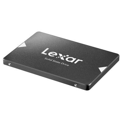 China SSD Original Lexar SSD 128GB sata 3 Drive HDD 2.5 Internal Hard Drive 1TB 2TB SSD 256GB 512GB Solid State Drive for Laptop Desktop for sale