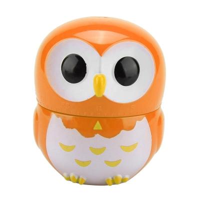 China Kitchen Viable Egg Timer Manual Kitchen Timer Countdown Timer for Home Kitchen Cooking Baking for sale