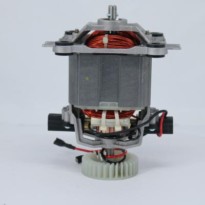 China Commercial Pure Copper Motor For Blender Juicer Electric Motor 9547 Universal Blender Motor for sale