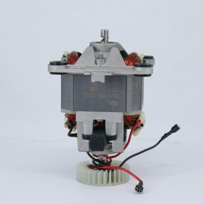 China Commercial Blender Motor 220V Blender Motor 9840 Spare Part Blenders With Copper Motors for sale