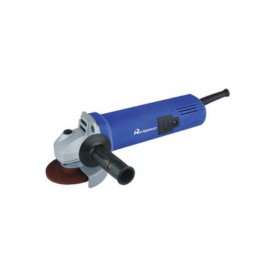 China Large Structural Grinding for Cleaning or Beveling Rockpower Angle Grinder RP-DW801 Electric Angle Grinder for sale