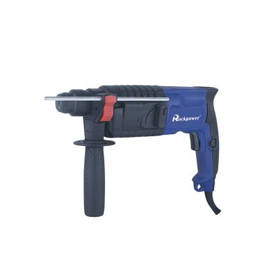 China Rockpower RP-2-20DRE 20mm Mini 20mm Portable Rotary Hammer Drill for sale