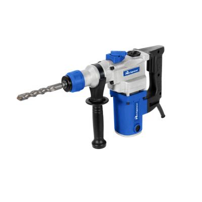 China RP-RH8001D 800W Dual Function Electric Hammer 30mm Rotary Drilling Machine for sale