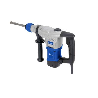 China RP-RH10501 30mm Single Function Electric Hammer Drill Machine 1050W High Speed for sale