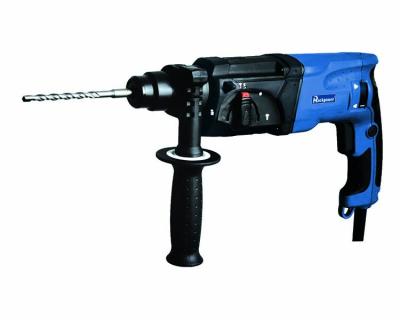 China Rockpower RP-HR2470 Hammer Impact Electric Rotarty Drill 24mm RP-HR2470 for sale