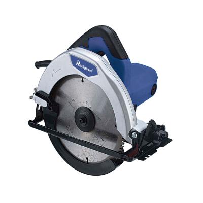 China RP-MT583 Strong Electric Circular Saw Edge Machine 185mm High Speed ​​1050W for sale