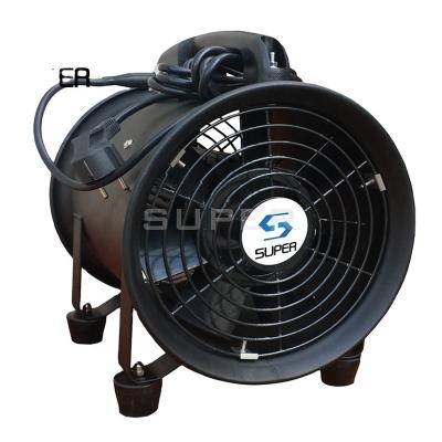 China Lightweight Industrial Blower Two Way Fan For Air Supplying And Exhausting for sale