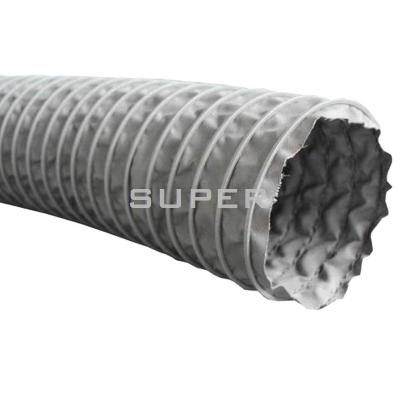 China Fire/UV Resistant High Temperature Flexible Hot Air Venting Column for sale