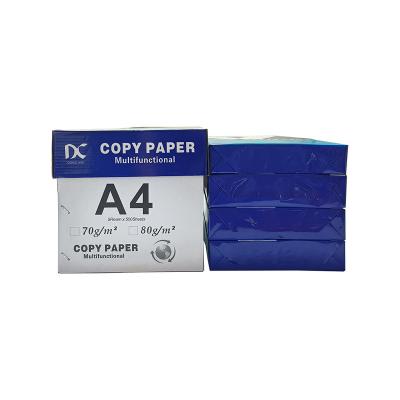 China 2023 China A4 Classic 80 GSM Copy Paper Quality A4 Paper (210mm*297mm) for sale