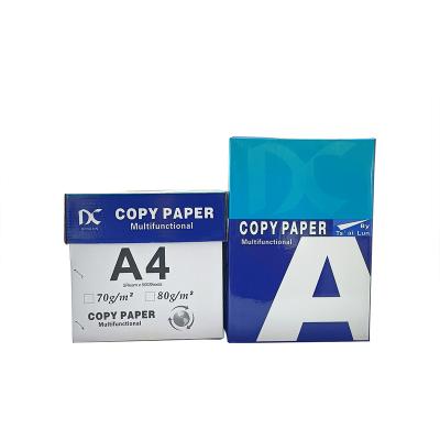 China China A4 500 Sheets High Quality Laser Printer Copy Paper (210mm*297mm) for sale