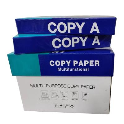 China Wholesale Best Quality A4 Copy Paper Now Available 70gsm 75gsm 80gsm A4 (210mm*297mm) for sale