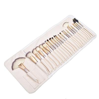 China Travel-Friendly Makeup Set Wholesale 24pcs Makeup Brush Set Makeup Brush For High Quality for sale