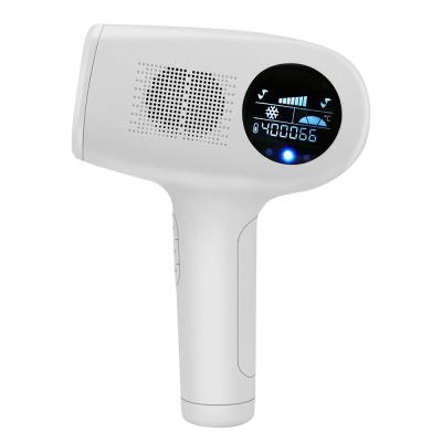 China Other Best Seller Facial Body Permanent Home Laser Hair Removal Machine for sale