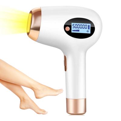 China Other Use Constant 50,000 Instant Skin Care IPL Home Body Laser Hair Removal For Women for sale