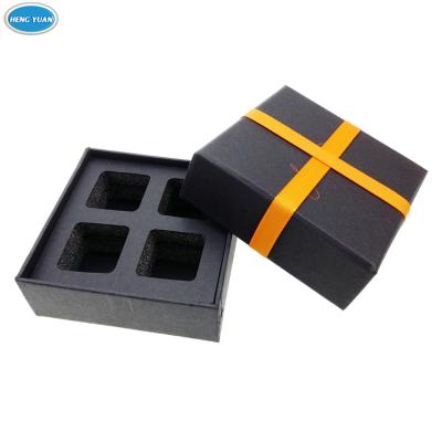 China Disposable Cheap Empty Luxury Chocolate Box For Chocolates for sale