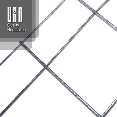 China WELDED steel reinforcement mesh SL81 for ASNZ4671 standard for sale