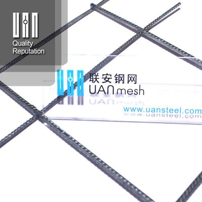 China SL102 WELDED Concrete Carbon Fiber Reinforcing Mesh With Good Price for sale