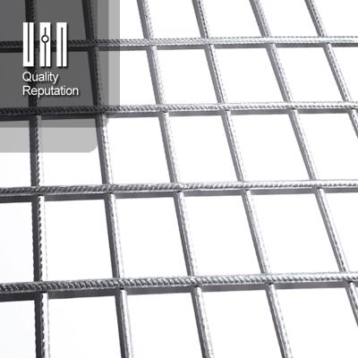 China Steel reinforcement mesh A193 welded for German standard DIN488 for sale