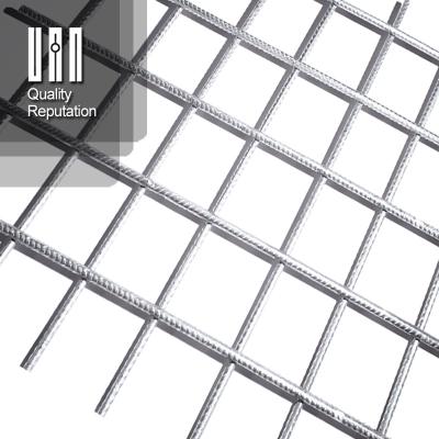 China A193 Welded Welded Reinforce Mesh For German Standard DIN488 for sale