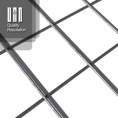 China Other 0.8mm Wall Plaster Construction Perforated Wire Mesh Weight Per Square Meter Welded Metal Plate Price for sale