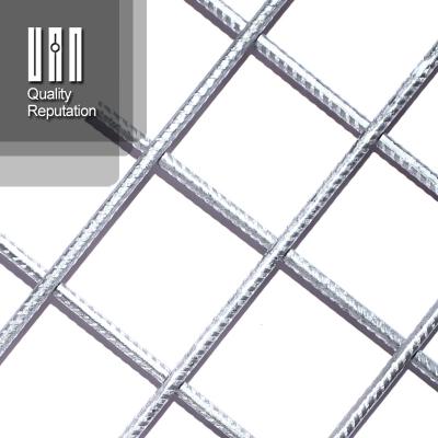 China Other Singapore Slab on A393 Grade Welded Wire Mesh for sale