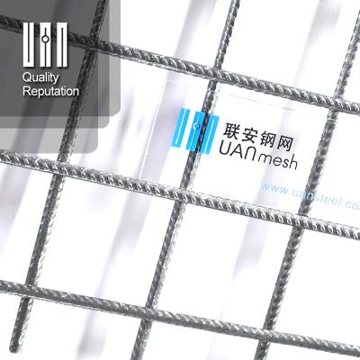 China Welded Wire Mesh Screen Wire As/nzs 4671 Reinforcing Steel Sl62 Mesh F52 Sl52 for sale