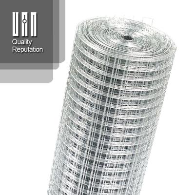 China Wire Mesh 3x3 Roll Fencing Hot Sales Low Price Galvanized Welded Wire Mesh for sale