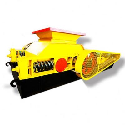 China Cement /chemcial industry /electric industry manganese residue Doubl roll crusher for sale used jaw for sale