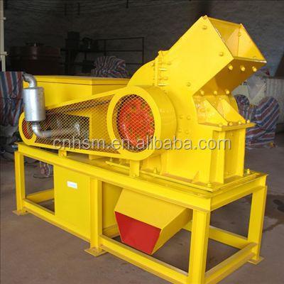 China Crushing Milling Sand Making Machine Mobile Stone Crusher Diesel Engine for sale