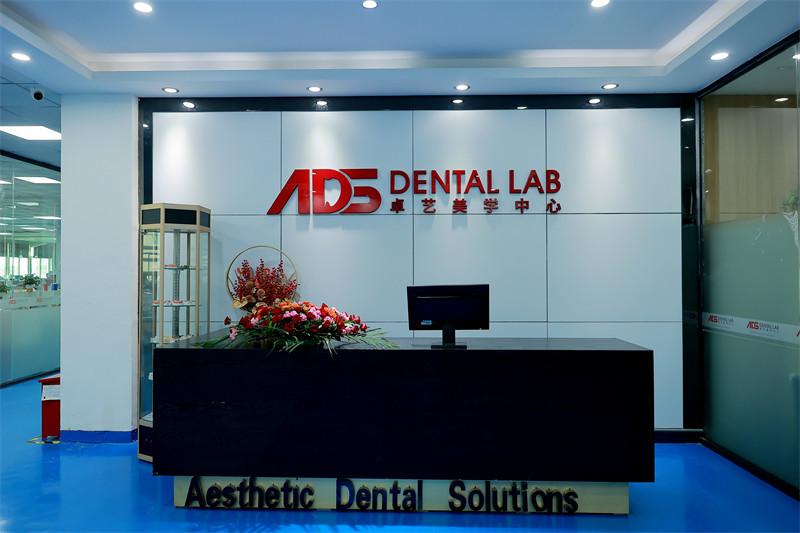 Verified China supplier - ADS Dental Lab