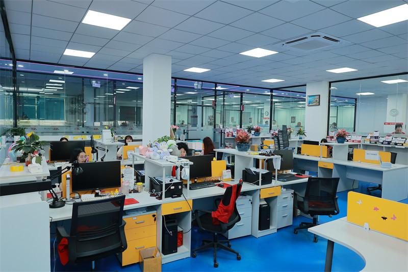 Verified China supplier - ADS Dental Lab