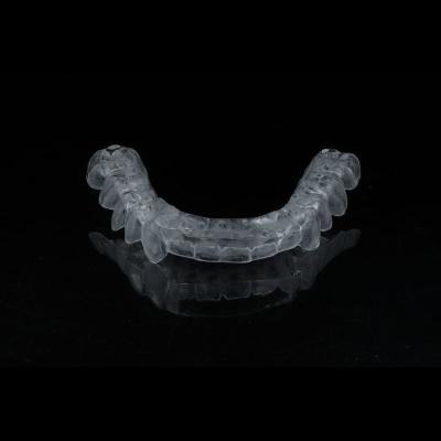 China Oral Hygiene Product Night Guard Mouthguard For Grinding Teeth for sale