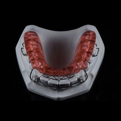 China Expansores Ortodônticos da Boca Adultos Placa para Alinhamento Dental à venda