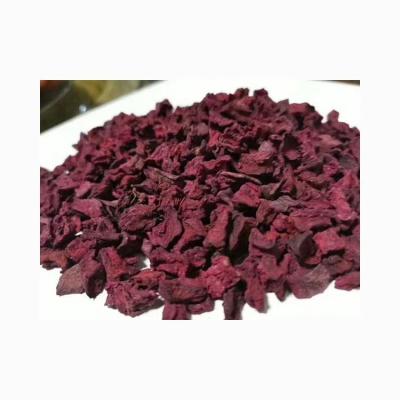 China Dried Vegetable Winds VF Beets Dried Beets for sale