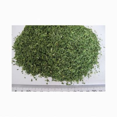 China Dry Dehydrated Dehydrated Vegetable Spinach for sale