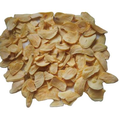 China Dried Style Ad Garlic Wholesale Dehydrated Garlic Slices / Garlic Flakes for sale