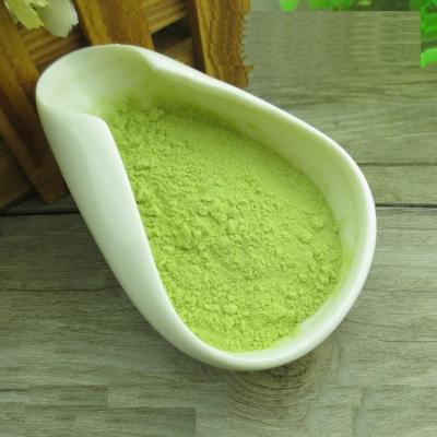 China Dry dehydrated asparagus powder for sale