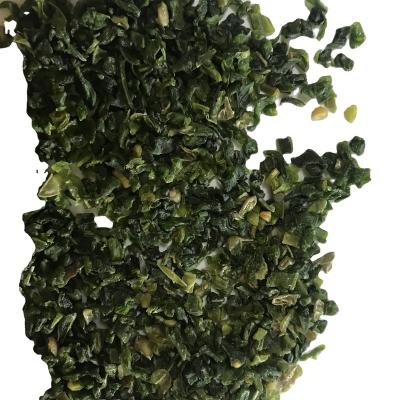 China Hot Selling Dried China Desiccant Wholesale Vegetable Exporter Dried Healthy Vegetables and Safe Green Bean Flakes for sale