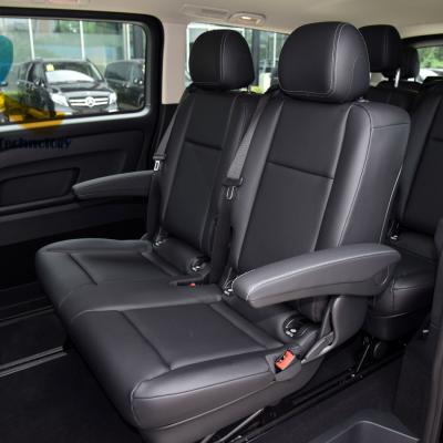 China Leather Rely Auto 2022 Auto Tuning Parts Leather High Quality Flexible Original Seat For W447/V-Class/V-Klasse/Metris/Vito/V250/ for sale