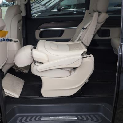 China Leather RELY AUTO 2022 Auto Tuning Parts Leather Manual Folding Car Original Seat Auto Seat For W447/V-Class/V-Klasse/Metris/Vito/V250/ for sale